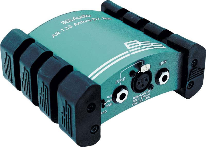 BSS AUDIO ヒビノマーケティング Div.