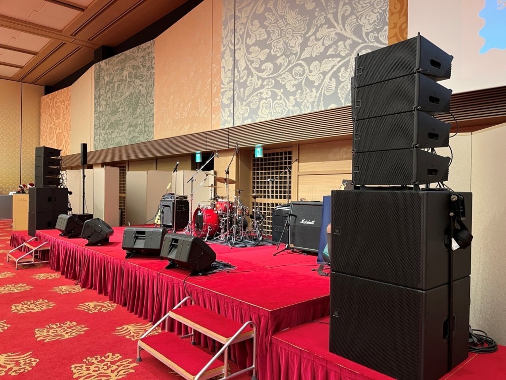 株式会社アフタービートサウンド様