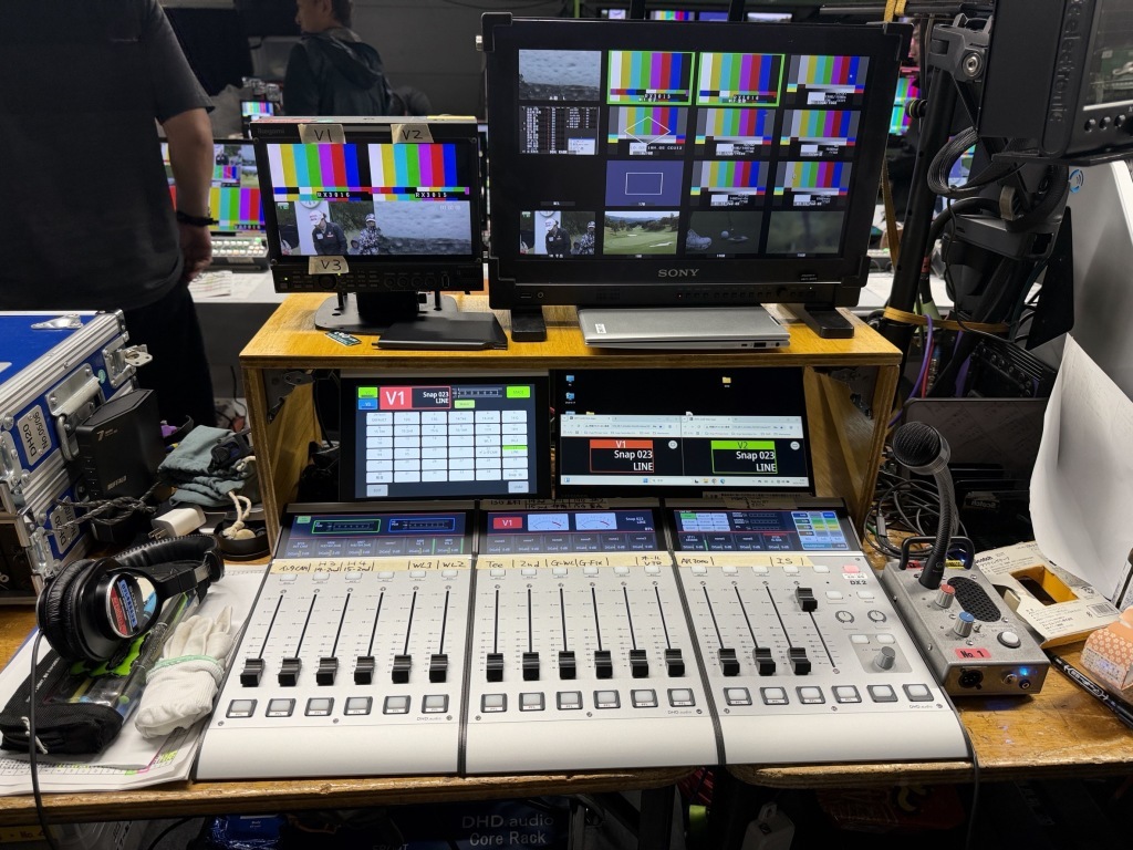 日本テレビ放送網株式会社様