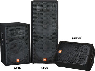 SoundFactor Series