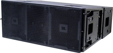 JBL PROFESSIONAL VT4880