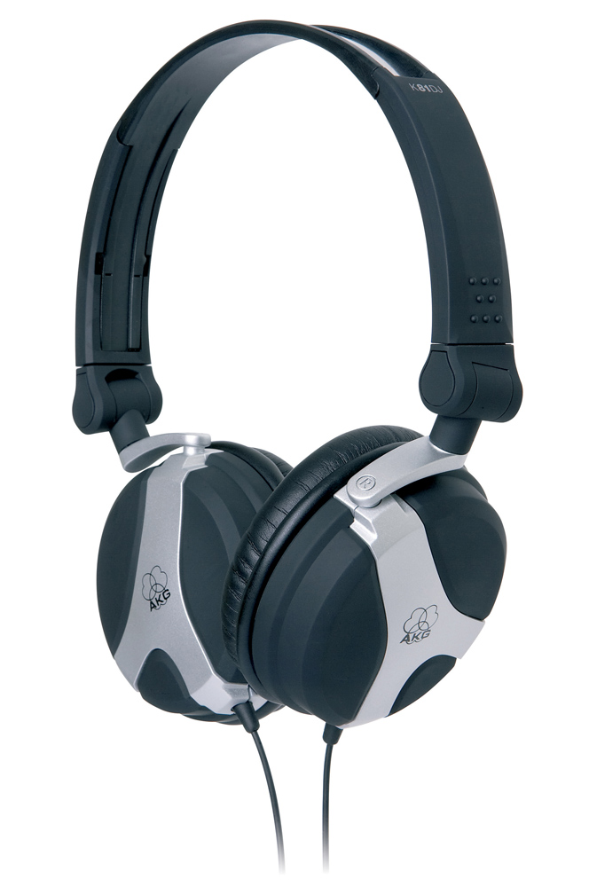 AKG DJ181 UE - 究極の低音 DJ用ヘッドホン ブラック Amazon.co.jp: AKG K181 DJ UE 密閉型 ヘッドホン アーカーゲー
