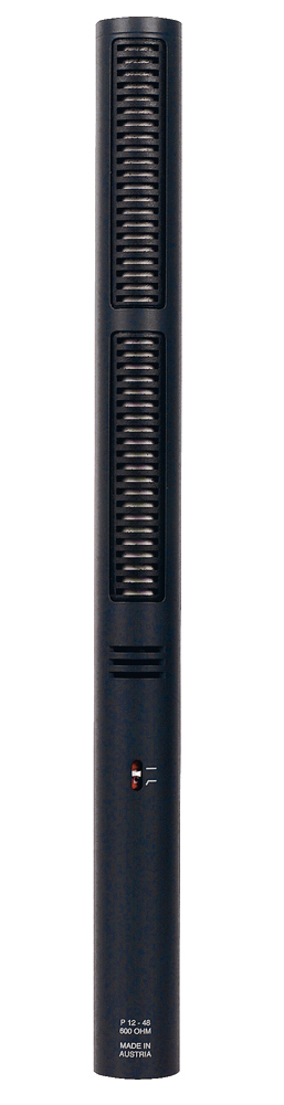 AKG C568B 業務用 ショットガンマイク コンデンサーマイク③ AKG