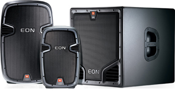 EON 500/300製品画像