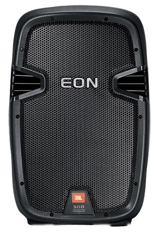 EON510 - ヒビノマーケティング Div.