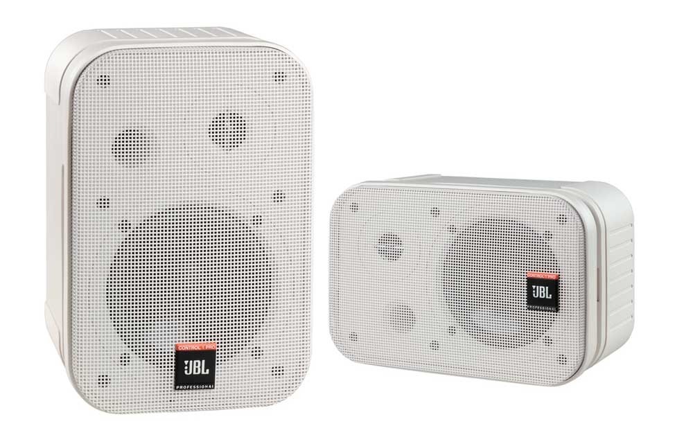 JBL control 1 コントロール1