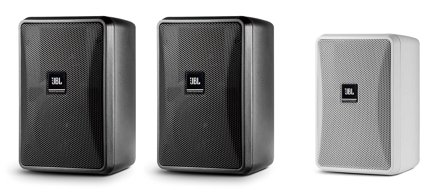 JBLスピーカーJBL CONTROL 23-1 \u0026CSA140ZJBL