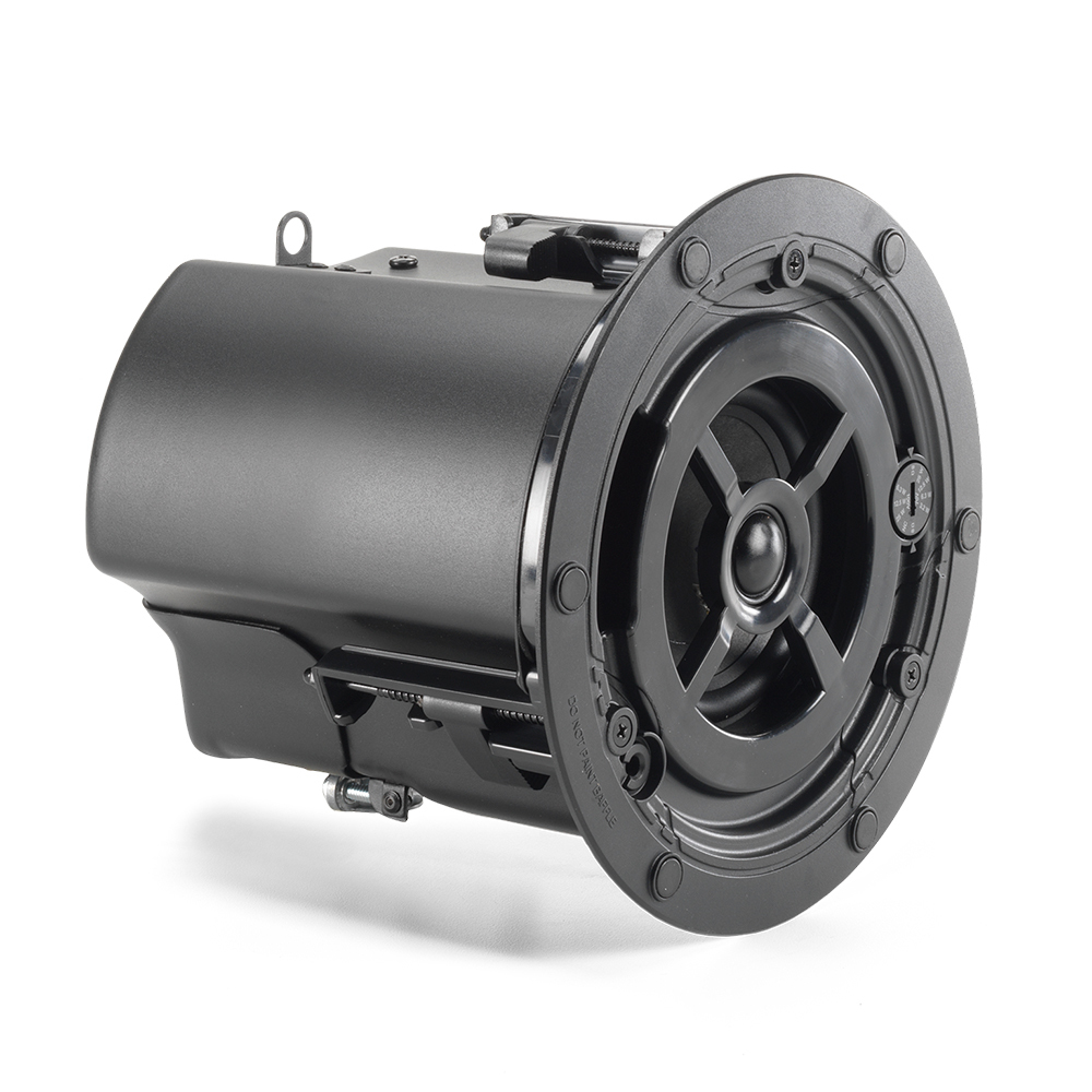 Control 414C/T、グリルなし