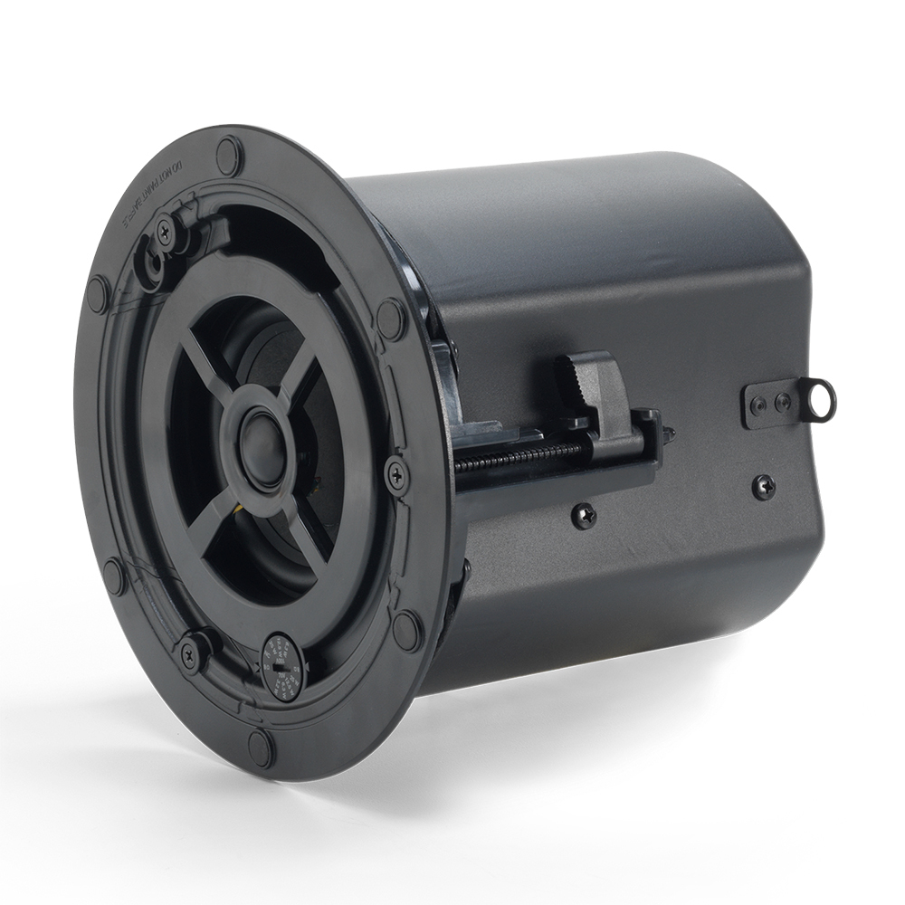 Control 414C/T、グリルなし