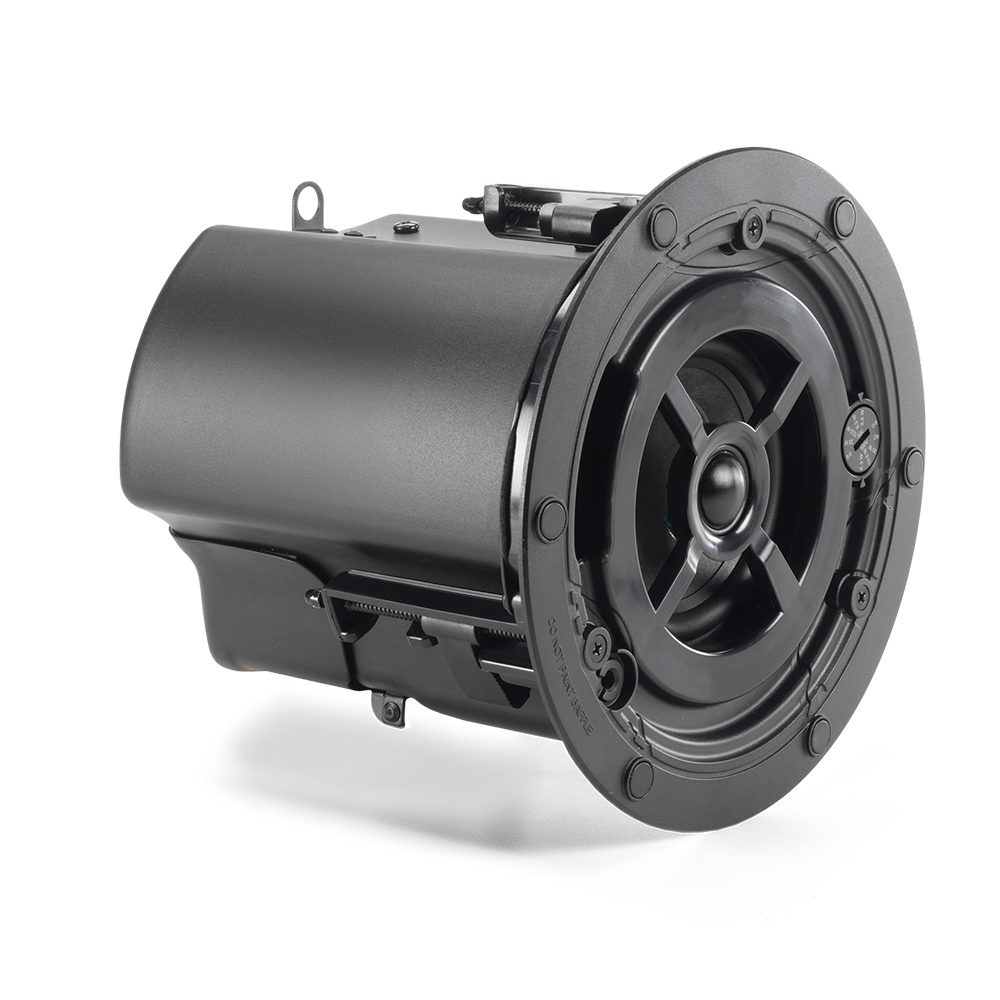 Control 414C/T-VA、グリルなし