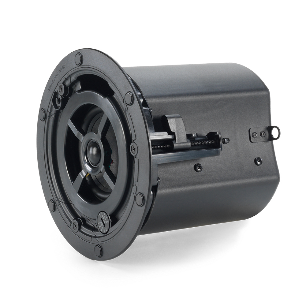 Control 414C/T-VA、グリルなし