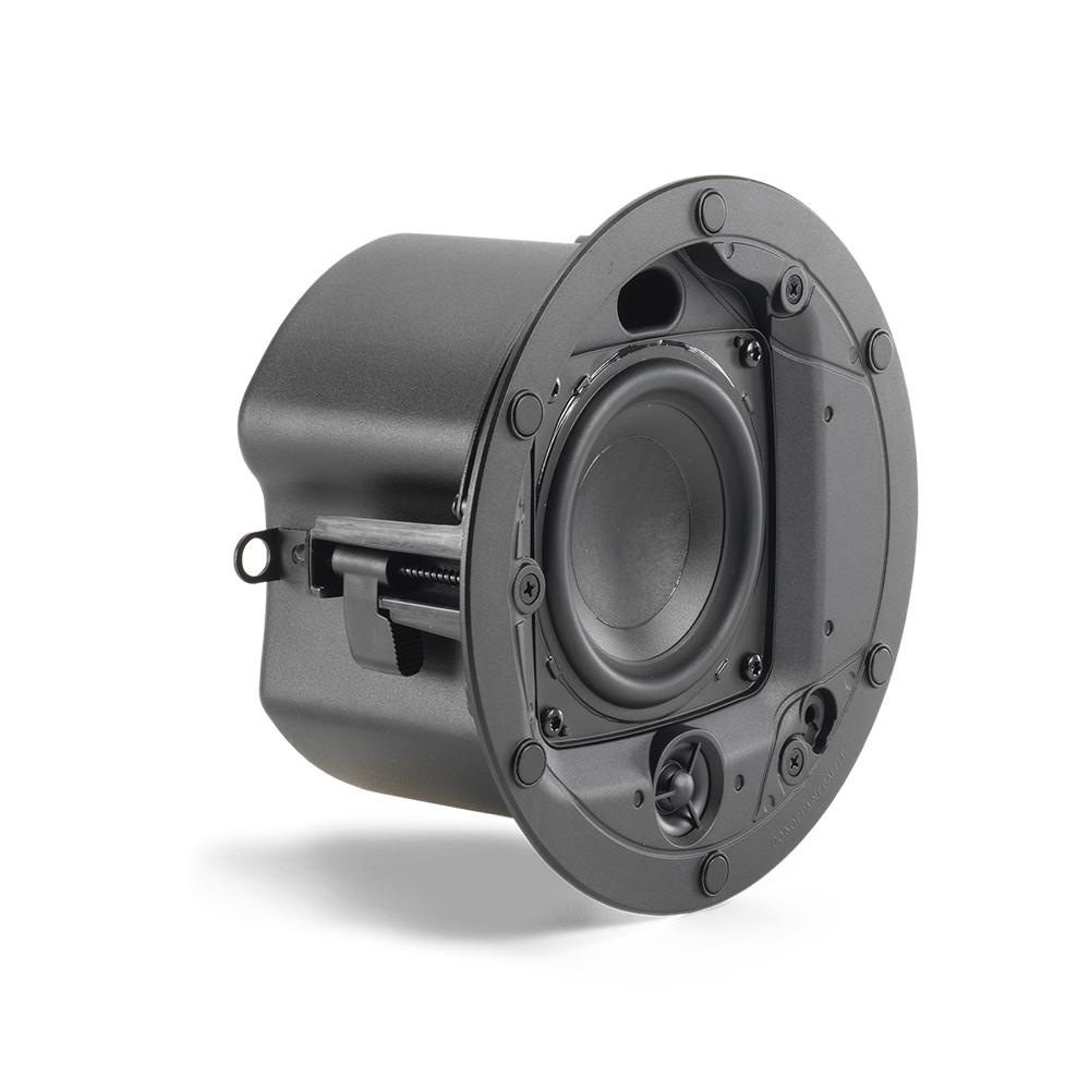 Control 414CT Micro、グリルなし