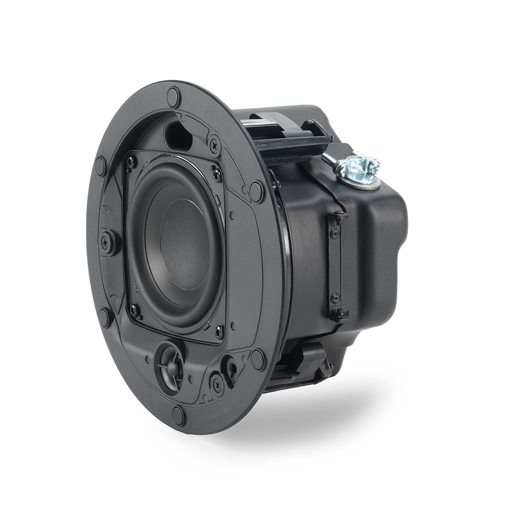 Control 414CT Micro、グリルなし