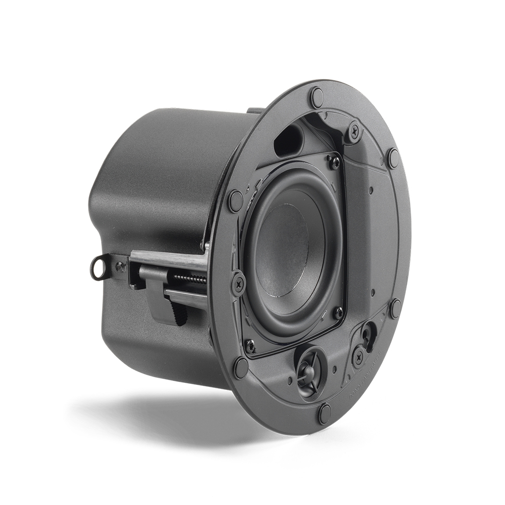 Control 414CT Micro Plus、グリルなし