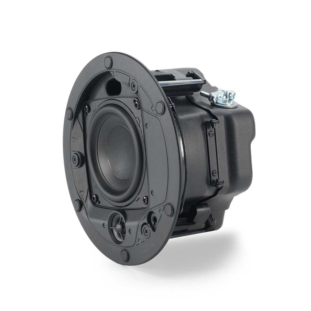 Control 414CT Micro Plus、グリルなし