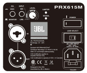 PRX615M