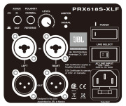 PRX618S-XLF