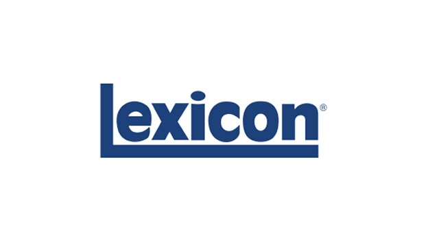 Lexicon PRO