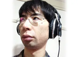 K812レビュー － 高橋敦氏
