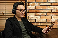 オーディオ・ビジュアルライター「折原一也」氏による【K371-Y3】のレビュー記事を公開しました