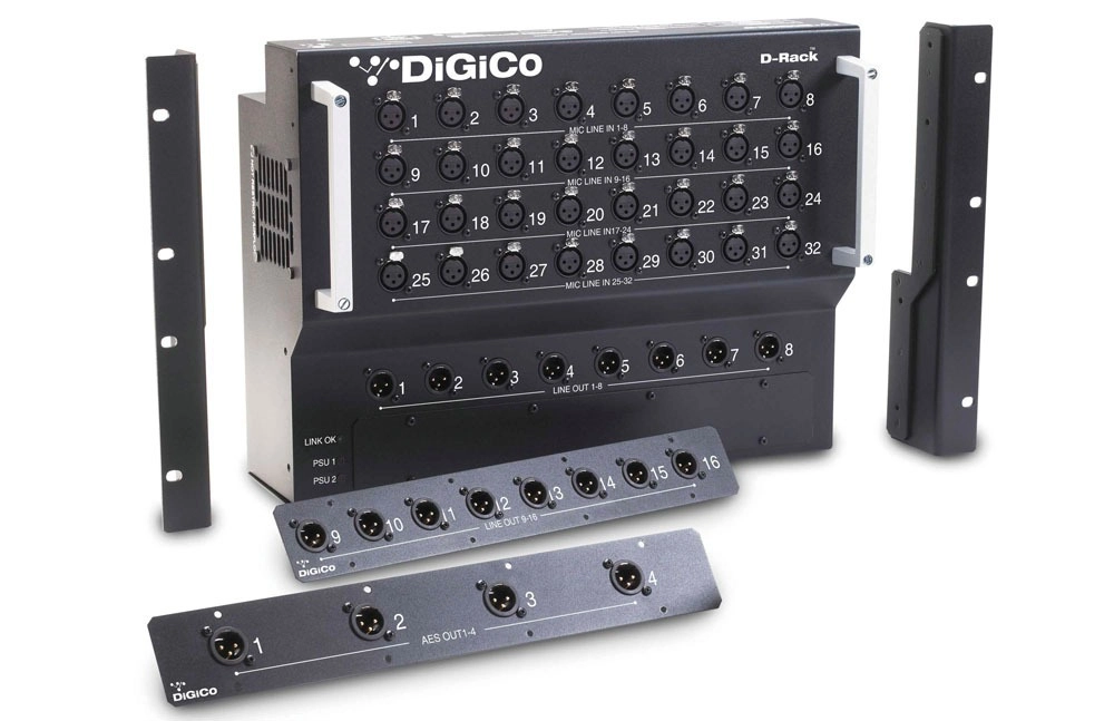 D-Rack