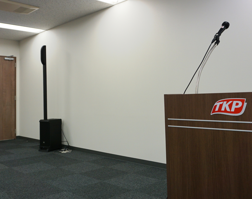 株式会社ティーケーピー様