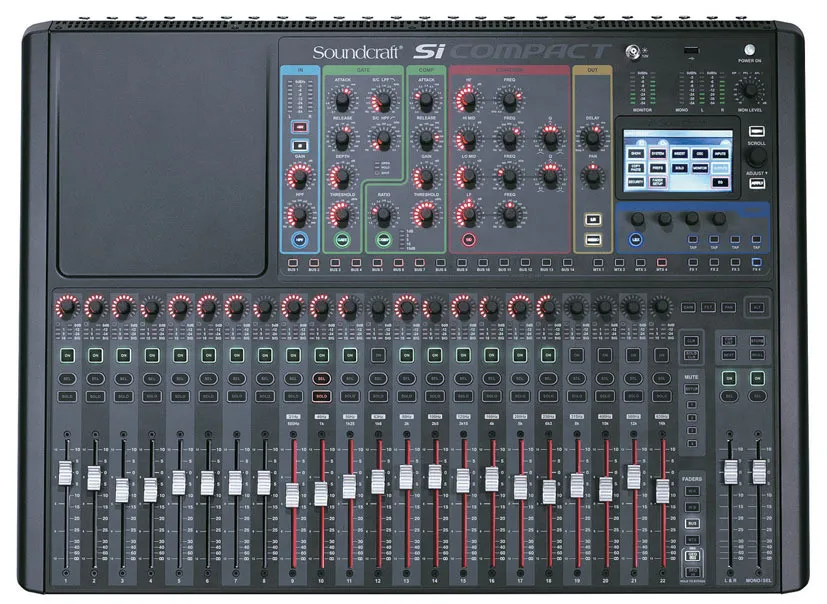 「Si Compact」製品レビュー 前編 - ヒビノマーケティング Div.