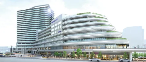 ライフグランシップ大船駅前店 様