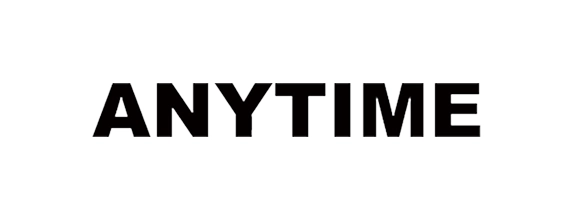 お取引様専用サイト ANYTIME