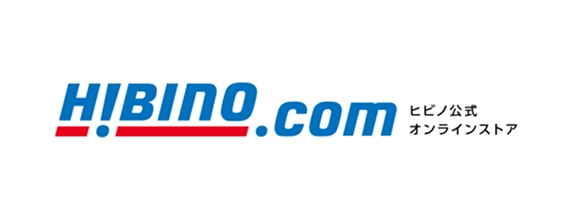 ヒビノ公式オンラインストア Hibino.com